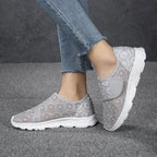 🔥LAST DAY 50% OFF - CloudStepTM Orthopedic Slip-On Walking Shoes for Women (Maximum Arch Support)