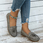 Women Casual Comfy Slip-On Lightweight Shoes